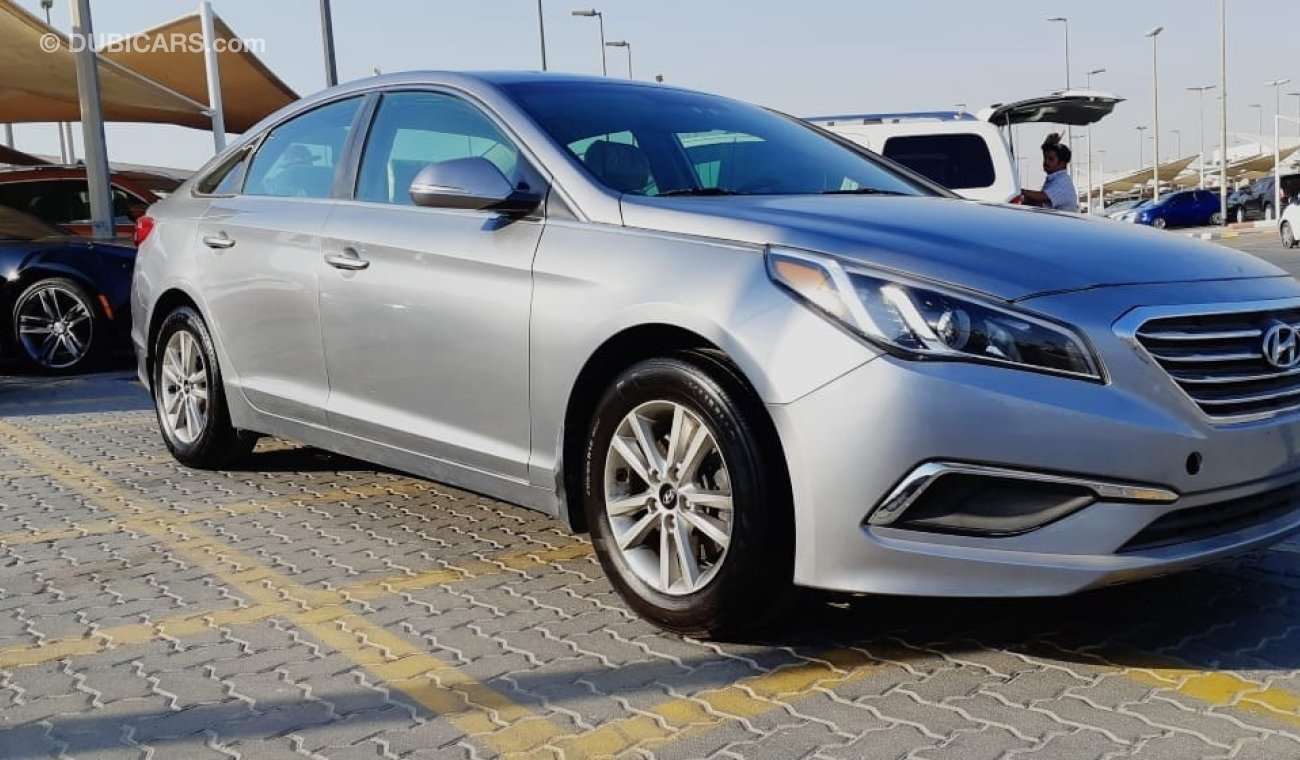 Hyundai Sonata GOOD DEAL / 0 DOWN PAYMENT / MONTHLY 1163