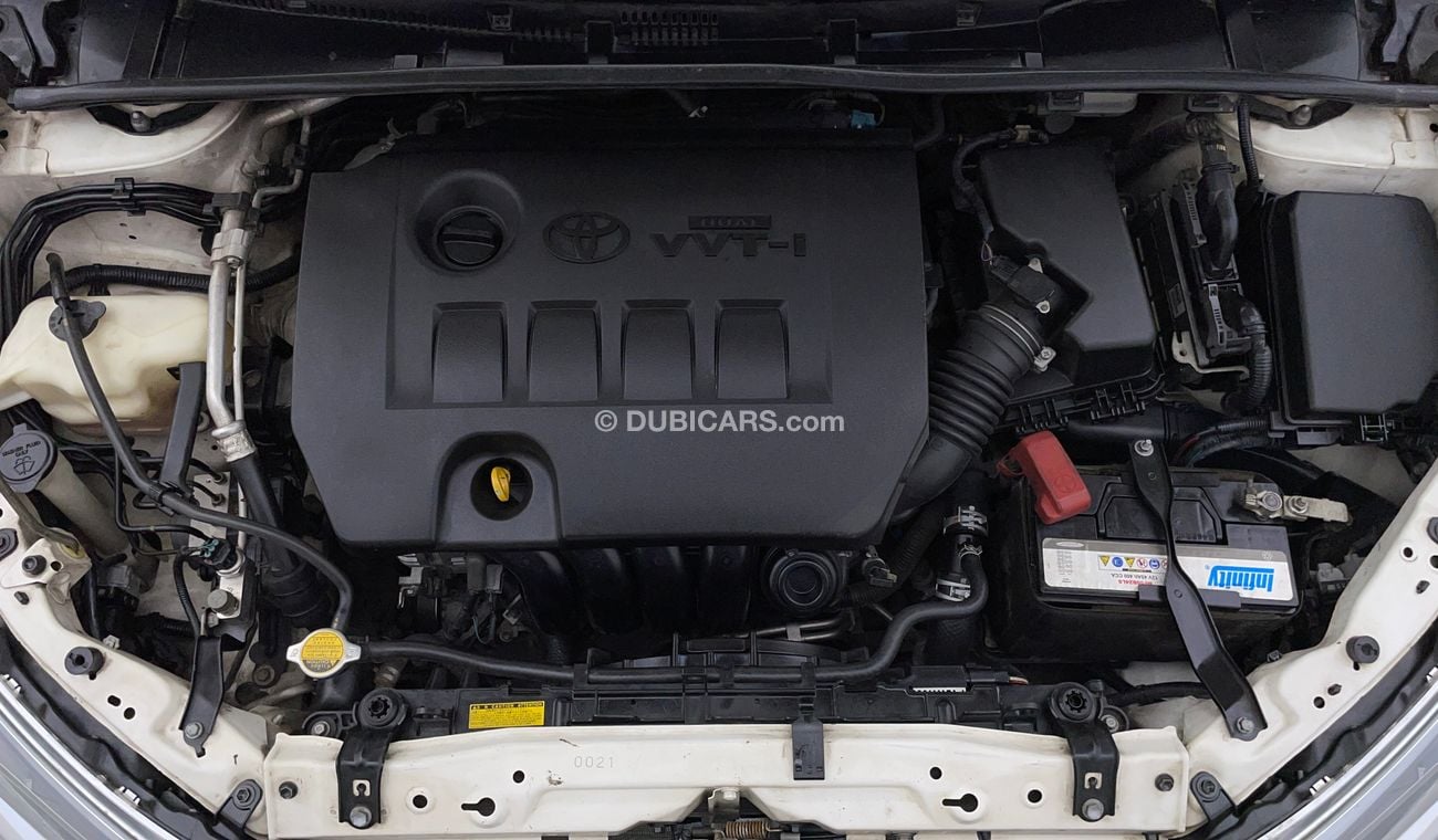 Toyota Corolla SPORT 2 | Zero Down Payment | Free Home Test Drive