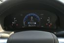 تويوتا لاند كروزر GXR Toyota Land Cruiser GX-R 4.0L V6 Petrol Model 2026