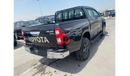 Toyota Hilux TOYOTA HILUX 4.0 AT BLACK 2023 * EXPORT ONLY *