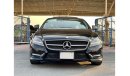 Mercedes-Benz CLS 350 Pre Owned Mercedes Benz CLS 350 Blue Efficiency