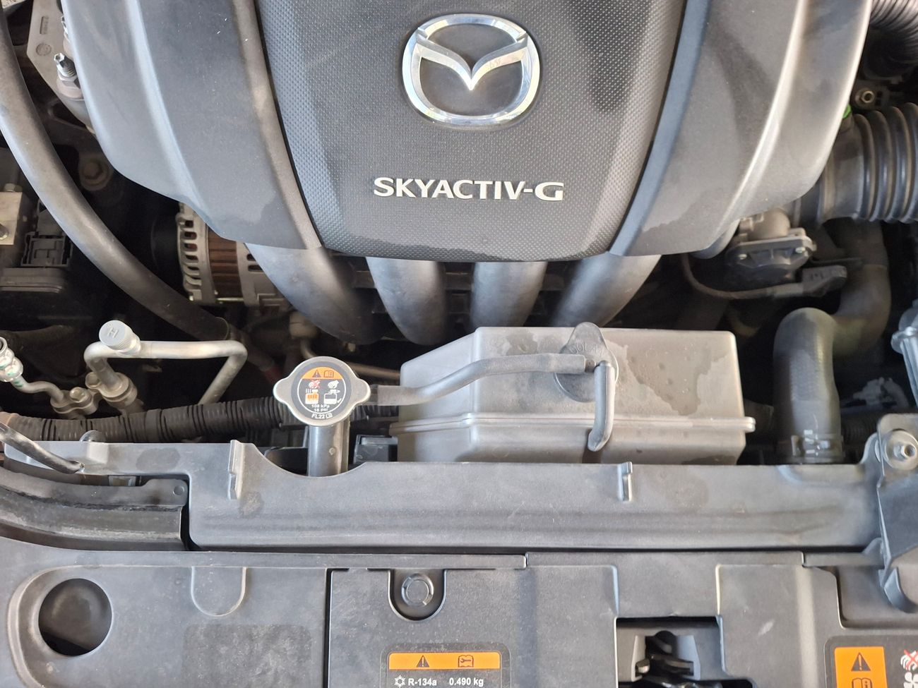 Mazda 6 S 2.5 | Zero Down Payment | Home Test Drive