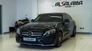 Mercedes Benz C200