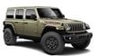 Jeep Wrangler RUBICON