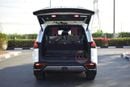 لكزس LX 600 Turbo Sport V6 3.5L 7 Seater Petrol Automatic
