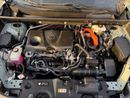 Toyota RAV4 XLE 2.5L 2021 TOYOTA RAV4 XLE HYBRID 4x4 FULL OPTIONS IMPORTED FROM USA