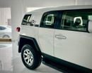Toyota FJ Cruiser FJ2 Brand new