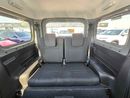Suzuki Jimny 1.5L  PETROL / A/T / GL ALL GRIP OFF ROAD / DOUBLE TONE / 4WD (CODE # JY15GL)