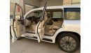 لكزس LX 570 Super Sport 5.7L Petrol Full Option with MBS Autobiography Massage Seat