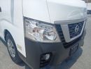 Nissan Urvan STD CHILLER VAN