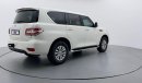 Nissan Patrol SE 4 | Under Warranty | Free Insurance | Inspected on 150+ parameters