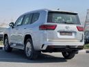 Toyota Land Cruiser VXR 3.3L DSL A/T // 2025 // FULL OPTION WITH RADAR , 360 CAMERA , LEATHER & POWER & COOLING SEATS //