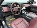 Land Rover Range Rover Sport Dynamic HSE P400 3.0L 2023 Range Rover Sport P400 HSE R Dynamic, 2028 RR Warranty + Service Pack, Ve