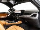 BMW X5 40i xDrive 3.0L 2025 BMW X5 xDrive40i M Sport Pro, BMW Warranty + Service Contract, Low Mileage, GCC