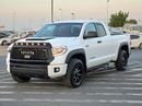Toyota Tundra Double cabin TRD SR-5 TYP