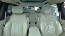 لاند روفر رينج روفر RANGE ROVER AUTOBIOGRAPHY P530 CARPATHIAN GREY
