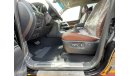 Toyota Land Cruiser LAND CRUISER EXECUTIVE LOUNGE 2021, FULL OPTION, DIESEL, 4.5L, LEATHER INTERIOR, ONLY FOR EXPORT