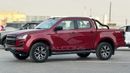 Isuzu DMax 1.9 Ddi DC 4x4 X-Rider Diesel Automatic