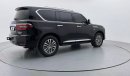 Nissan Patrol PLATINUM 5.6 | Under Warranty | Inspected on 150+ parameters