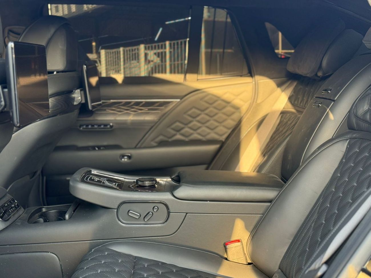 Genesis G90 GENESIS G 90 2025