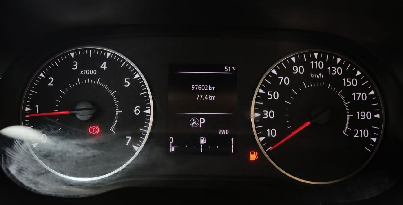 Renault Duster PE