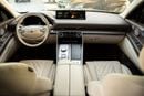 جينيسس GV80 Royal 3.5L AWD