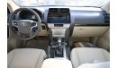 Toyota Prado Toyota Landcruiser Prado 4.0L TX.L Petrol, SUV, 4WD, 5Doors, Cruise Control, Sunroof, Front Electric