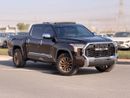 Toyota Tundra Platinum 1794 Edition 3.4L / panoramic, 360 camera, full option