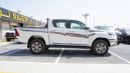 تويوتا هيلوكس GLS 2.7L AWD