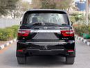 نيسان باترول SE Platinum City 4.0L