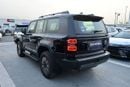 Toyota Prado Adventure Mono Tone 2.4T Toyota Land Cruiser Prado Adventure, 2.4L Turbo, 4WD Model 2025