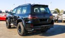 Toyota Land Cruiser BRAND NEW TOYOTA LAND CRUISER VXR X-TREEM LIMTED EDETION V8 5.7L PETROL 2021