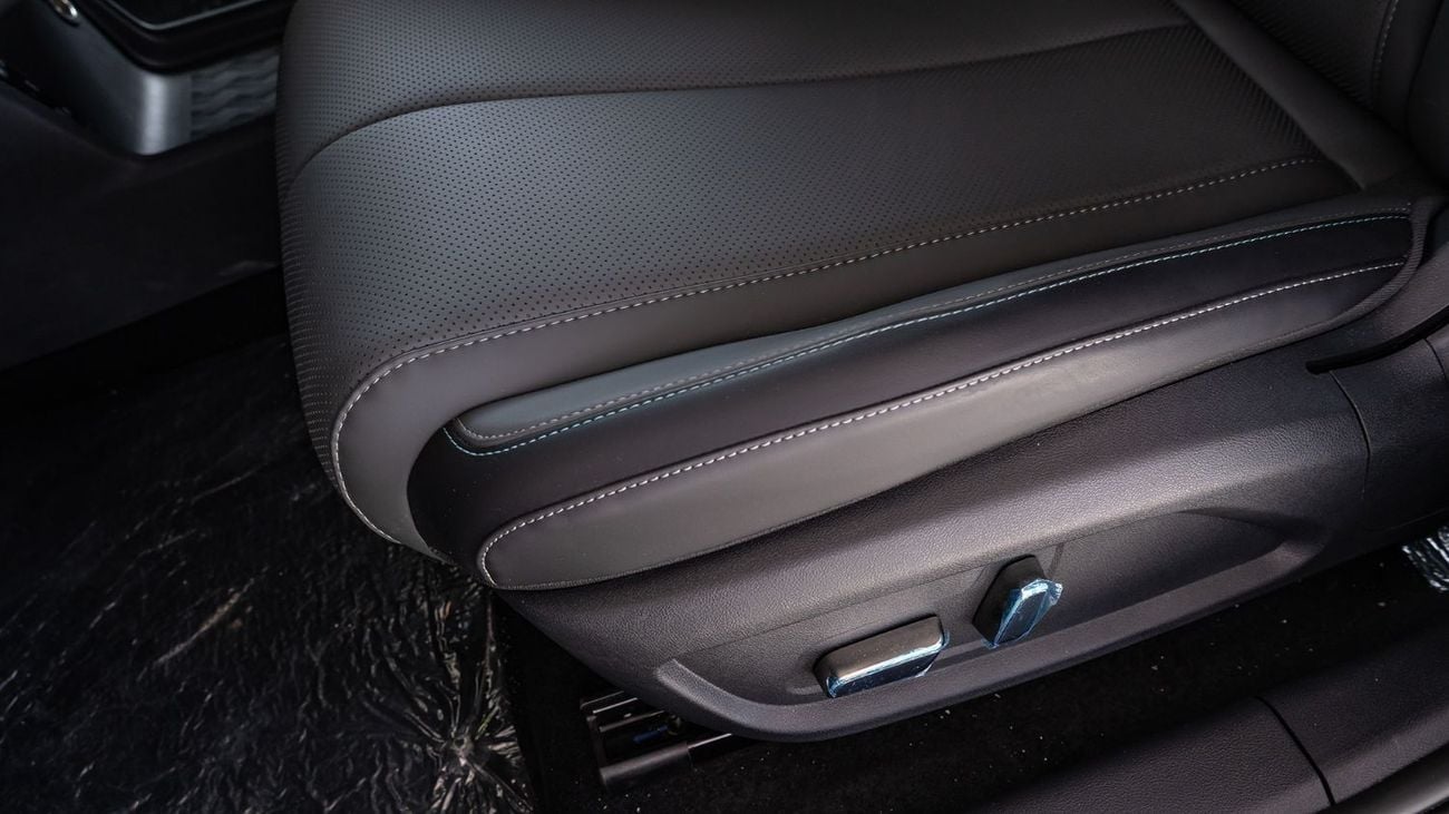 بي واي دي كين ال دي ام-اي 2025 | BYD QIN L DMI 80 km transcend [ EXPORT ONLY ]