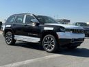 جيب جراند شيروكي EXPORT PRICE - Grand Cherokee Overland 3.6L