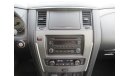 Nissan Patrol XE V6 4.0L PETROL MY19 with VAT