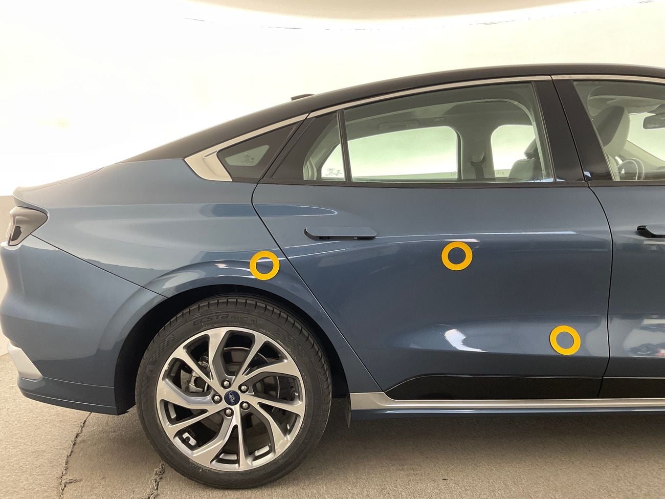 فورد توروس Titanium | upto AED 20,000 Ramadan Discount | شامل الضمان | 0 ﺪﻔﻋﺓ ﺃﻮﻟﻯ