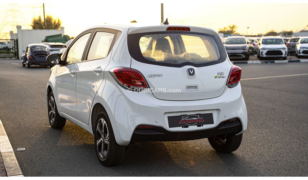 Changan Ben EStar FULL ELECTRIC 2022 MODEL