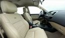 Toyota Fortuner 60TH ANNIVERSARY 2.7 | Under Warranty | Inspected on 150+ parameters