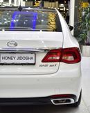 جي إي سي GA 8 EXCELLENT DEAL for our GAC GA8 320T ( 2019 Model ) in White Color GCC Specs