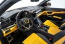 Lamborghini Urus S 4.0T V8 Full Carbon