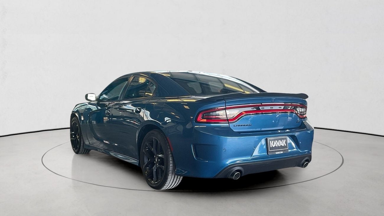 Dodge Charger GT | Guaranteed Warranty | 0 Down Payment