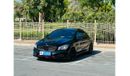 Mercedes-Benz CLA 250 Sport 1160 PM || MERCEDES CLA 250 || FULL OPTION || 0% DOWN PAYMENT || GCC