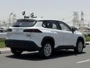 Toyota Frontlander 2.0L HYBRID FULL OPTION