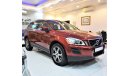 فولفو XC 60 EXCELLENT DEAL for our FULL OPTION! Volvo XC60 T6 AWD 2012 Model!! in Red Color! GCC Specs