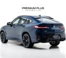 BMW X4 M40I 3.0L 2023 BMW X4, Warranty, 2026 BMW Service Pack, Low Kms, Excellent Condition, GCC