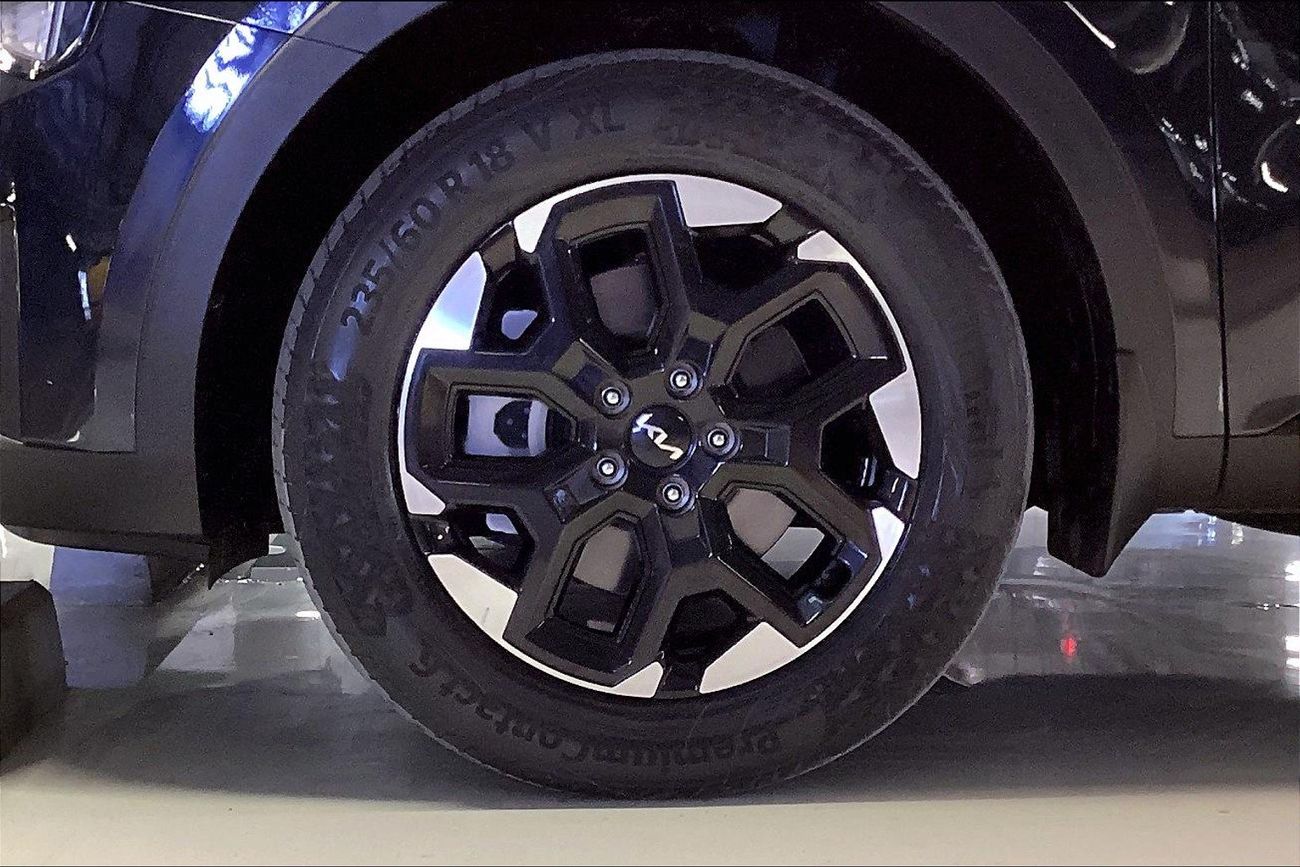 Kia Sorento LX | Guaranteed Warranty | 0 Down Payment