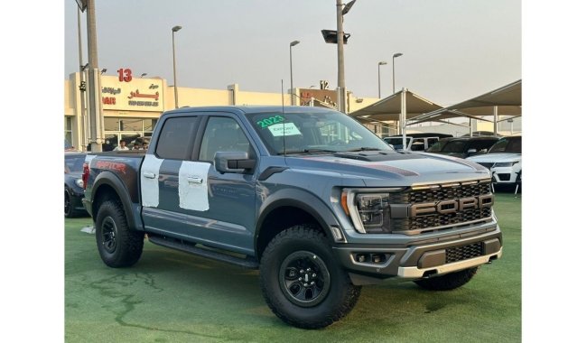 Ford Raptor Ford F-150 Raptor Performance 35 edition - 2023- brand new only for export-