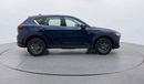 Mazda CX5 GS 2.5 | Under Warranty | Inspected on 150+ parameters