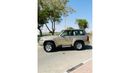 Nissan Patrol Safari SAFARI 3D M/T 2024 0KM