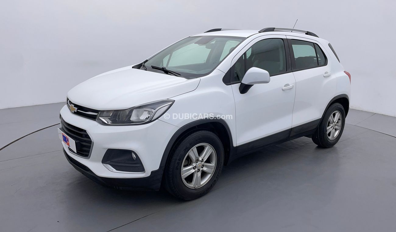Chevrolet Trax LT 1.8 | Zero Down Payment | Free Home Test Drive